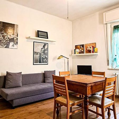 קמראנו Fuori Porta Apartment מראה חיצוני תמונה