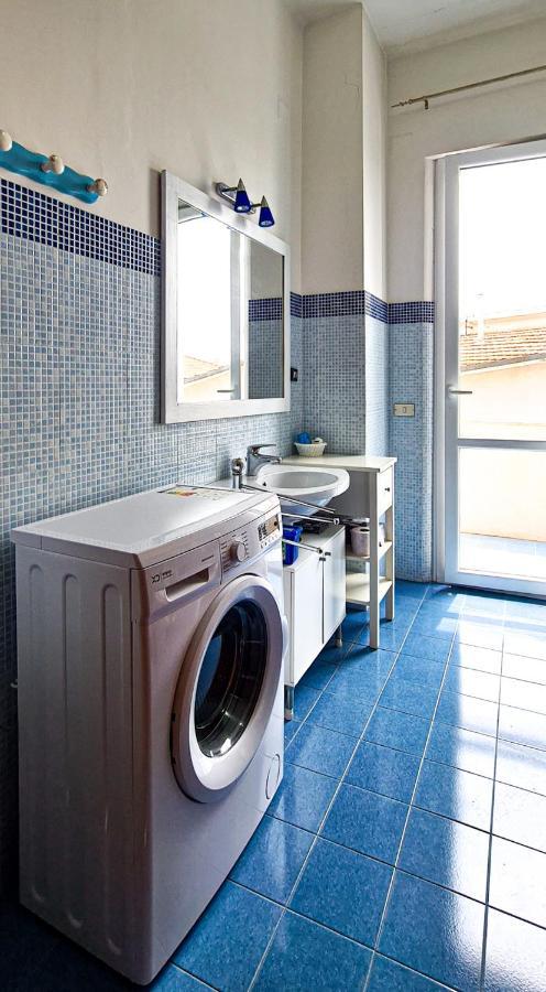 קמראנו Fuori Porta Apartment מראה חיצוני תמונה