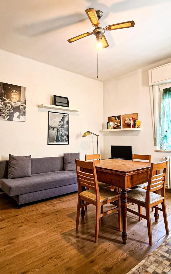 קמראנו Fuori Porta Apartment מראה חיצוני תמונה