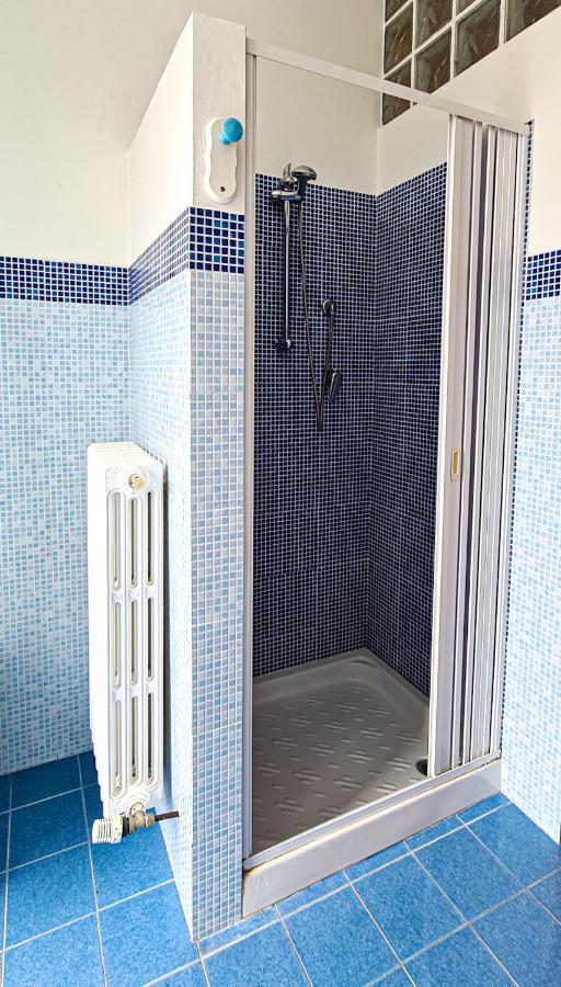 קמראנו Fuori Porta Apartment מראה חיצוני תמונה