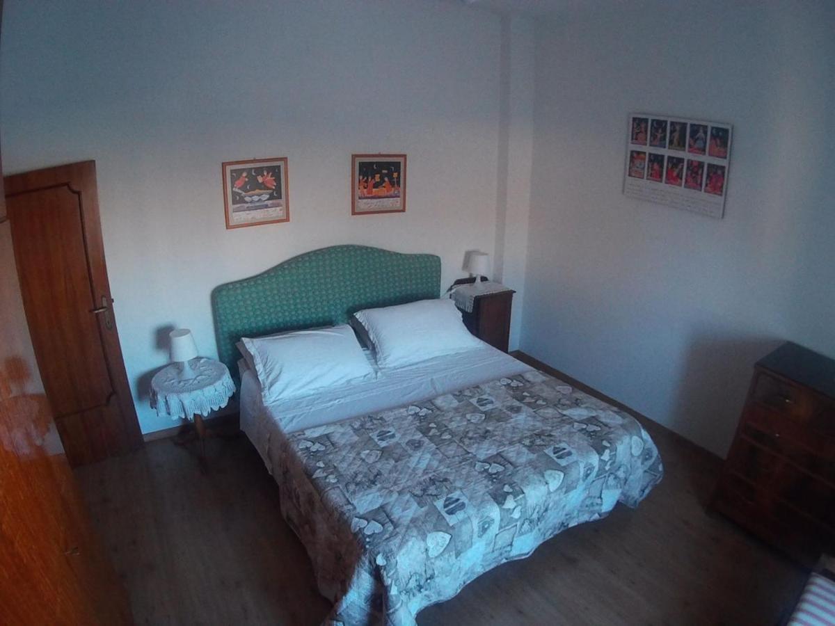 קמראנו Fuori Porta Apartment חדר תמונה