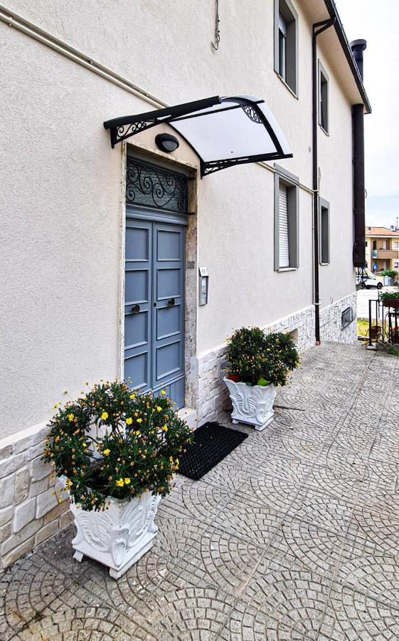 קמראנו Fuori Porta Apartment מראה חיצוני תמונה