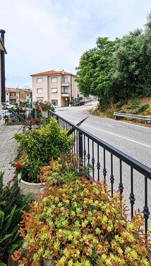קמראנו Fuori Porta Apartment מראה חיצוני תמונה