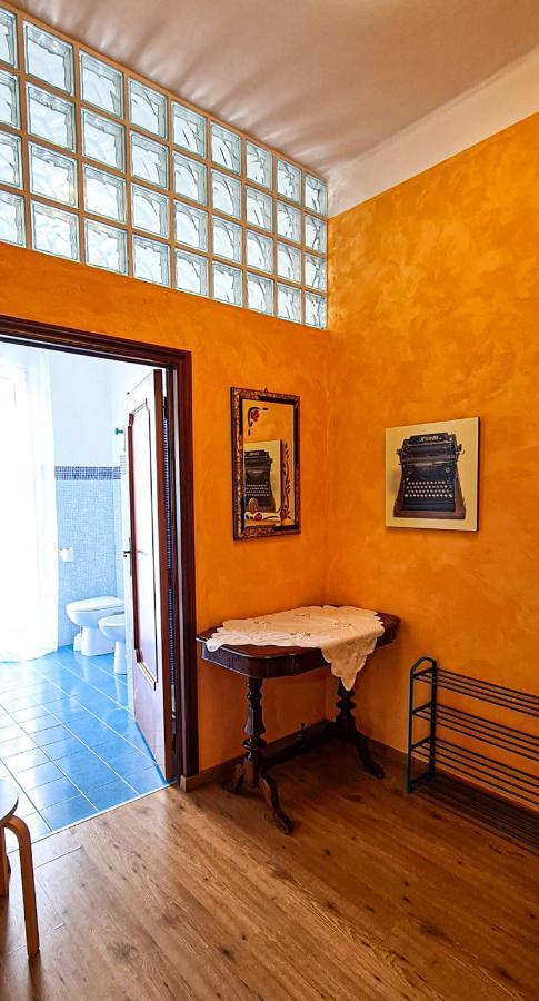 קמראנו Fuori Porta Apartment מראה חיצוני תמונה