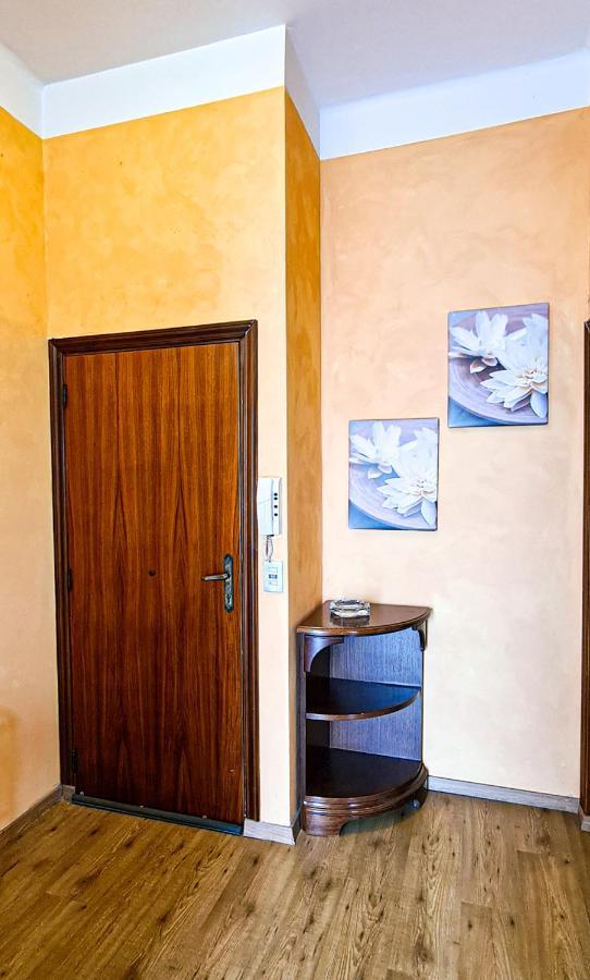 קמראנו Fuori Porta Apartment מראה חיצוני תמונה