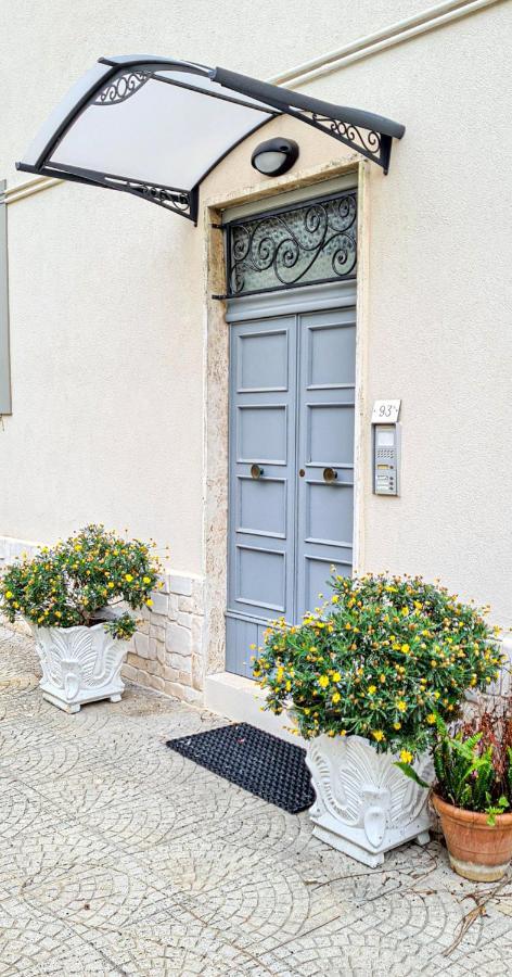 קמראנו Fuori Porta Apartment מראה חיצוני תמונה